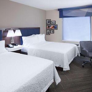 Queen Room Two Queen Beds Non-Smoking